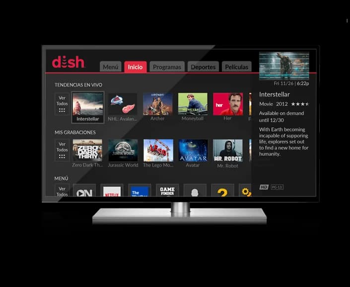 Cover Image for deportes latinos EE. UU. 2026: Tech Trends